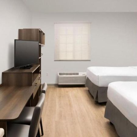 Woodspring Suites Miami Southwest Cutler Ridge Dış mekan fotoğraf