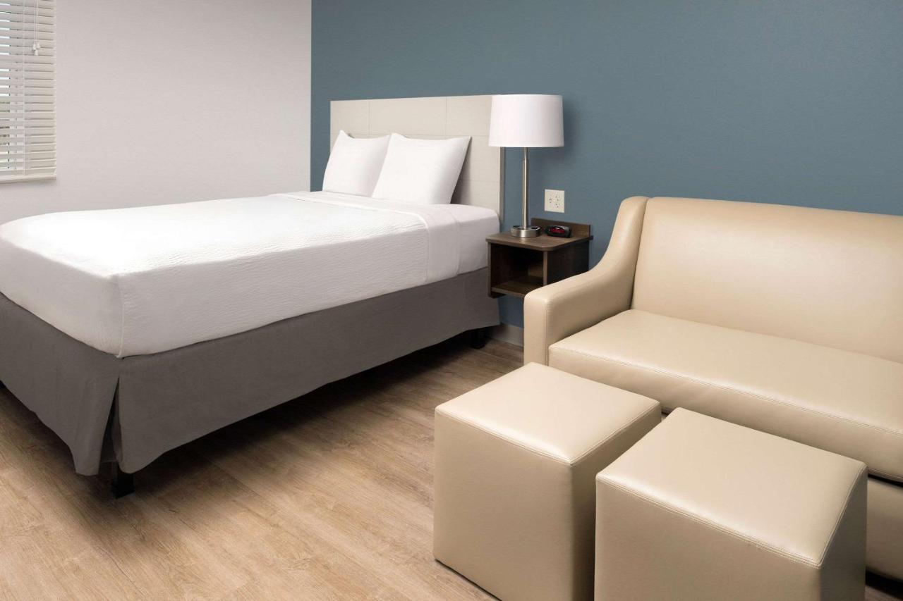 Woodspring Suites Miami Southwest Cutler Ridge Dış mekan fotoğraf