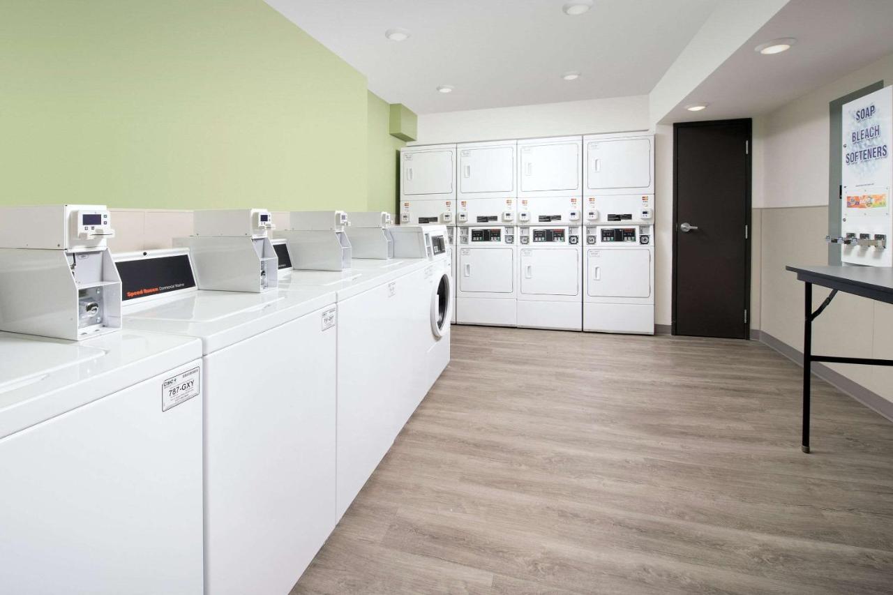 Woodspring Suites Miami Southwest Cutler Ridge Dış mekan fotoğraf