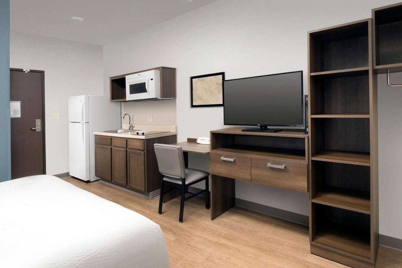 Woodspring Suites Miami Southwest Cutler Ridge Dış mekan fotoğraf