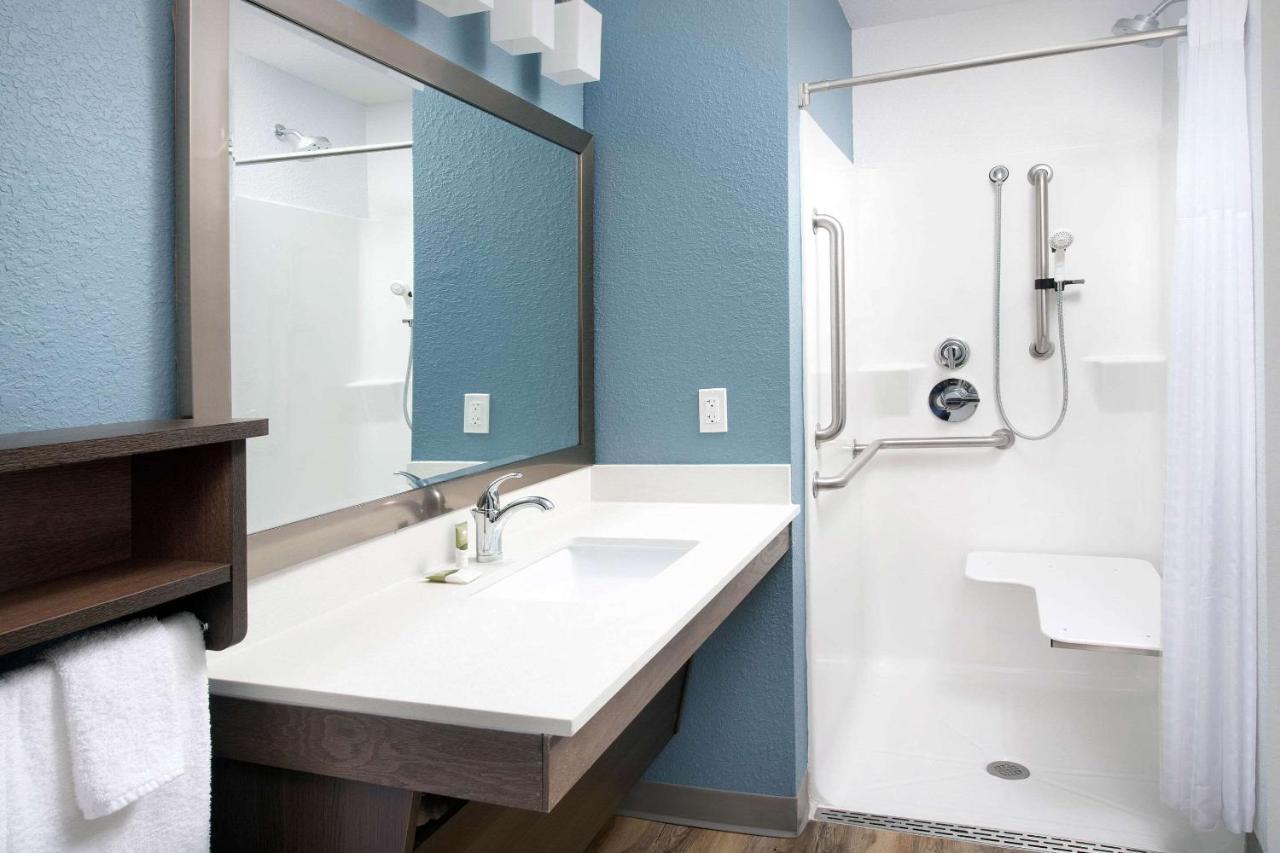 Woodspring Suites Miami Southwest Cutler Ridge Dış mekan fotoğraf
