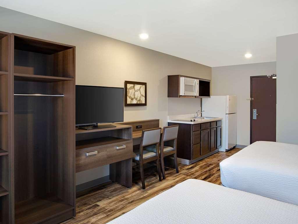 Woodspring Suites Miami Southwest Cutler Ridge Oda fotoğraf