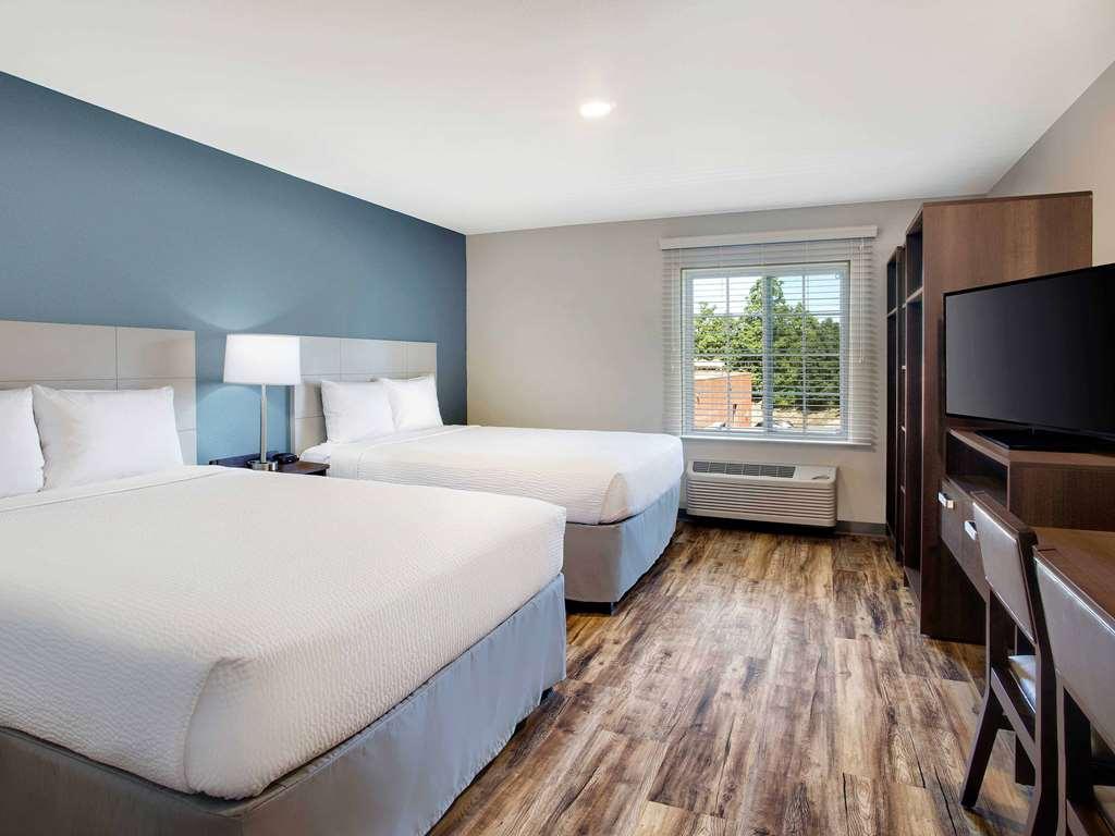 Woodspring Suites Miami Southwest Cutler Ridge Oda fotoğraf