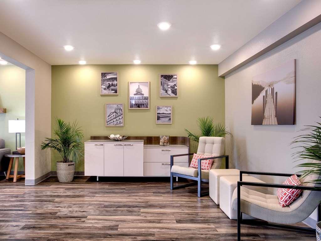 Woodspring Suites Miami Southwest Cutler Ridge İç mekan fotoğraf