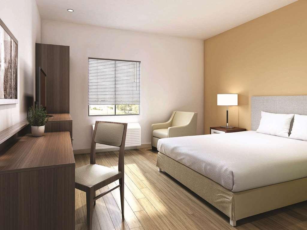Woodspring Suites Miami Southwest Cutler Ridge Oda fotoğraf